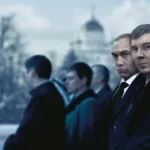 Le Mage du Kremlin sur Canal+ : Jude Law en Poutine, plongée glaçante au cœur du pouvoir russe