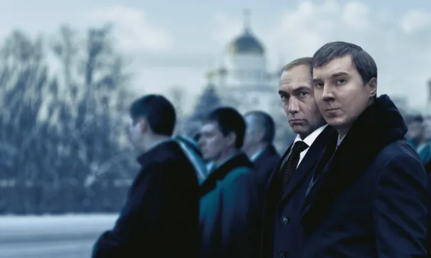 Le Mage du Kremlin sur Canal+ : Jude Law en Poutine, plongée glaçante au cœur du pouvoir russe