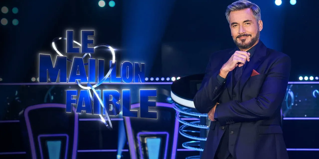 Le maillon faible sur M6 : Olivier Minne remet les candidats à l’épreuve en deuxième partie de soirée ce vendredi