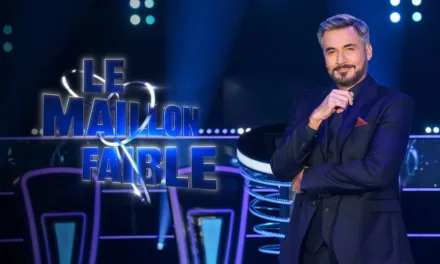 Le maillon faible sur M6 : Olivier Minne remet les candidats à l’épreuve en deuxième partie de soirée ce vendredi