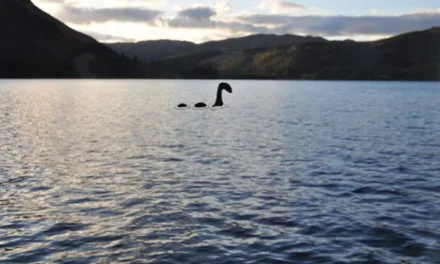 Le monstre du Loch Ness sur RMC Story : la science part à l’assaut de la plus tenace des légendes écossaises