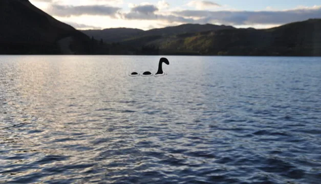 Le monstre du Loch Ness sur RMC Story : la science part à l’assaut de la plus tenace des légendes écossaises