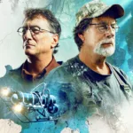 Le mystère d’Oak Island sur RMC Découverte : une tempête menace la chasse au trésor la plus obsédante d’Amérique