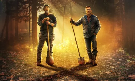 Le mystère d’Oak Island sur RMC Découverte : de l’argile analysée en labo pour percer le secret du Money Pit