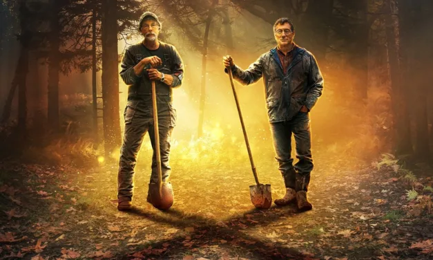 Le mystère d’Oak Island sur RMC Découverte : de l’argile analysée en labo pour percer le secret du Money Pit