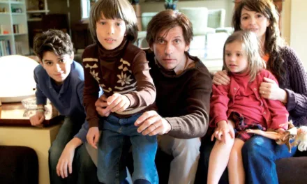Le premier jour du reste de ta vie sur Canal+ Grand Écran : douze ans d’une famille en cinq journées, en deuxième partie de soirée