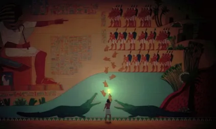 Le Prince d’Égypte sur 6ter : Moïse défie Ramsès dans la grande fresque animée de DreamWorks ce dimanche