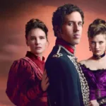 Le Rouge et le Noir sur France 2 : Julien Sorel joue son destin entre ambition et passions