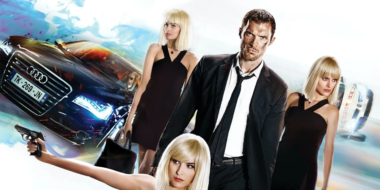 Le Transporteur : Héritage sur TF1 : Ed Skrein reprend le volant de Frank Martin en deuxième partie de soirée