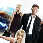 Le Transporteur : Héritage sur TF1 : Ed Skrein reprend le volant de Frank Martin en deuxième partie de soirée