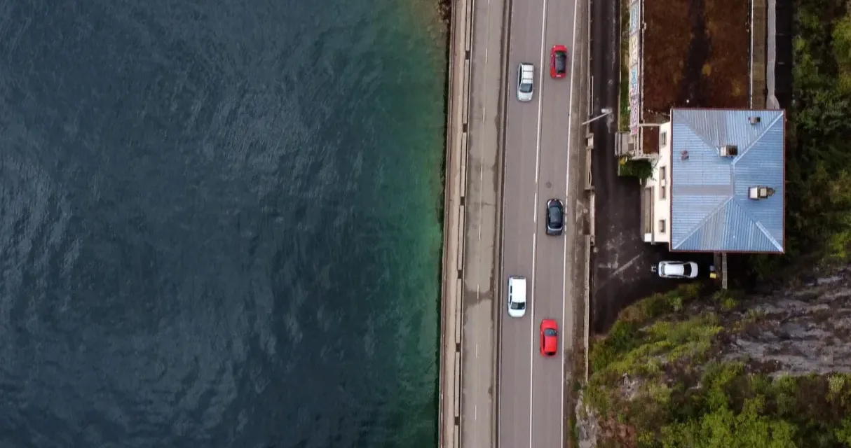 Légitime Défense sur France 5 : Martin Boudot enquête sur la pollution invisible des pneus