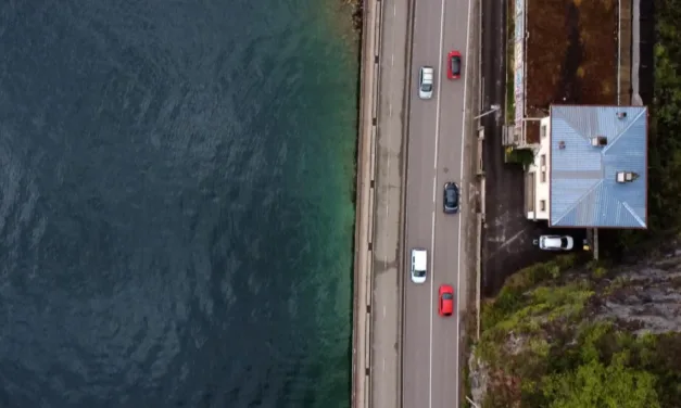 Légitime Défense sur France 5 : Martin Boudot enquête sur la pollution invisible des pneus