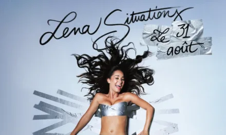 Lena Situations sur France 2 : la soirée d’adieu aux Vlogs d’août depuis l’Accor Arena