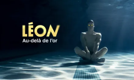 Léon – Au-delà de l’or sur France 2 : la série documentaire dans l’intimité de Léon Marchand