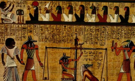Les 10 plaies d’Égypte sur RMC Story : enquête sur un récit biblique fondateur, entre texte sacré et sciences
