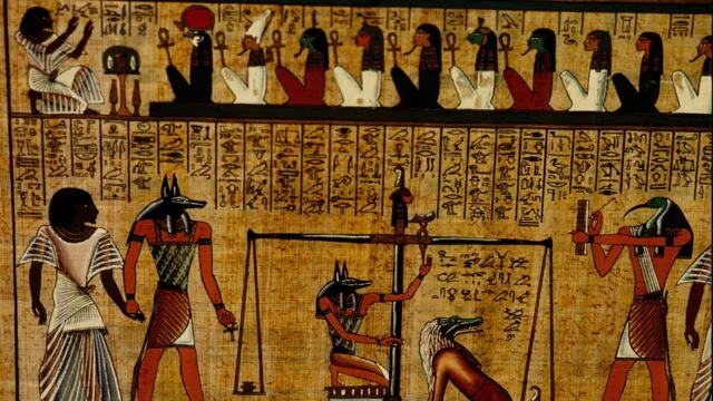 Les 10 plaies d’Égypte sur RMC Story : enquête sur un récit biblique fondateur, entre texte sacré et sciences