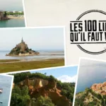 Les 100 lieux qu’il faut voir sur France 5 : de Chartres au Mont-Saint-Michel, un pèlerinage au sommaire