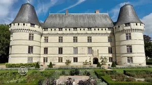 Les 100 lieux qu’il faut voir sur France 5 : de Chambord à Chinon, la vallée des rois dévoile ses châteaux