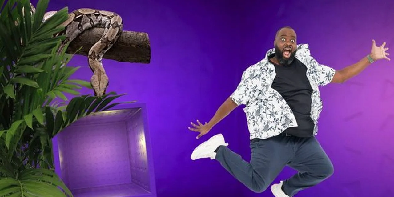Les 100 vidéos qui ont fait rire le monde entier sur Gulli : Issa Doumbia et sa bande défient le classement ce mercredi