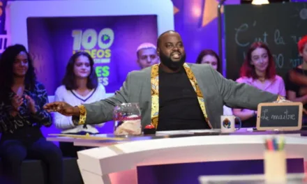 Les 100 vidéos qui ont fait rire le monde entier sur Gulli : Issa Doumbia et sa bande signent une soirée spéciale camping