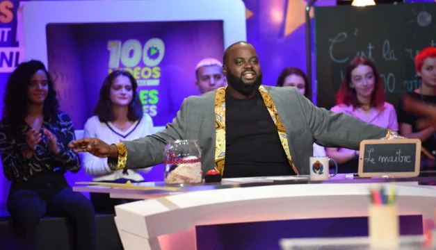 Les 100 vidéos qui ont fait rire le monde entier sur Gulli : Issa Doumbia et sa bande signent une soirée spéciale camping
