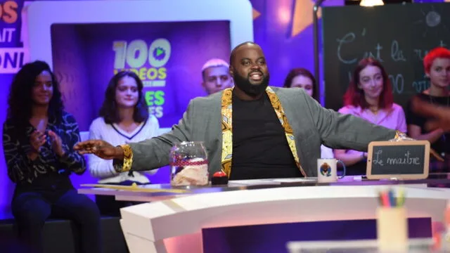 Les 100 vidéos qui ont fait rire le monde entier sur Gulli : Issa Doumbia et sa bande signent une soirée spéciale camping