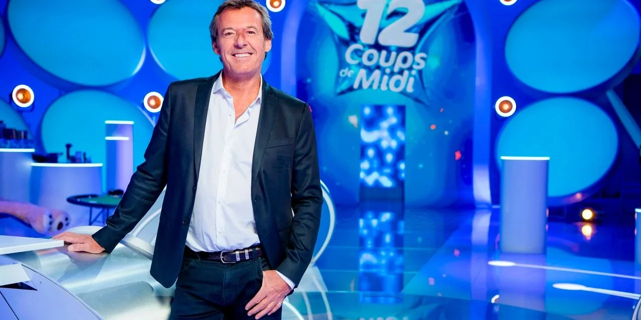 Les 12 coups sur TF1 : Jean-Luc Reichmann réunit les maîtres de midi et leurs chouchous pour un combat de champions