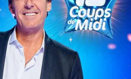 Les 12 coups de midi du 30 octobre : Sébastien va-t-il conserver son titre après avoir remporté sa quatrième Étoile mystérieuse ?