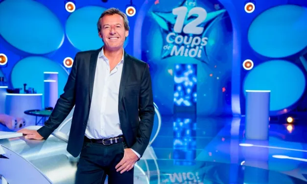 Les 12 coups sur TF1 : Jean-Luc Reichmann réunit les maîtres de midi et leurs chouchous pour un combat de champions