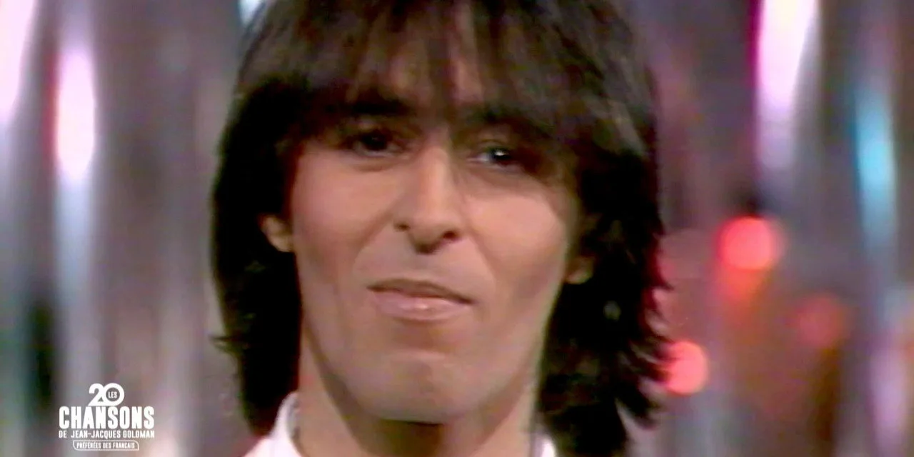 Les 20 chansons de Jean-Jacques Goldman préférées des Français sur W9 : quel titre du maître trône en tête ?