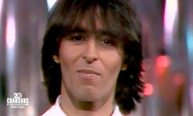 Les 20 chansons de Jean-Jacques Goldman préférées des Français sur W9 : quel titre du maître trône en tête ?