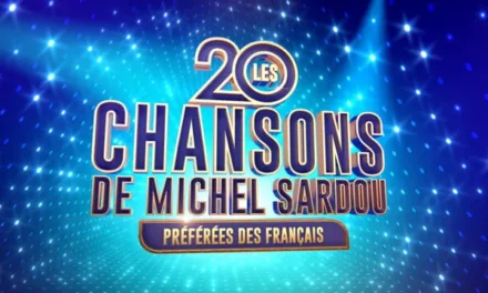 Les 20 chansons de Michel Sardou préférées des Français sur W9 : quel titre détrône tous les autres ?