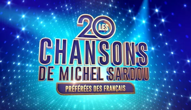 Les 20 chansons de Michel Sardou préférées des Français sur W9 : quel titre détrône tous les autres ?