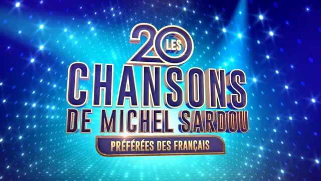 Les 20 chansons de Michel Sardou préférées des Français sur W9 : quel titre détrône tous les autres ?
