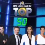 Les 30 ans du Top 50 sur W9 : la carrière de Céline Dion revisitée en deuxième partie de soirée