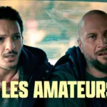 Les Amateurs sur M6 : la comédie d’action avec François Damiens et Vincent Dedienne débarque en clair