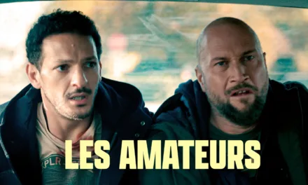 Les Amateurs sur M6 : la comédie d’action avec François Damiens et Vincent Dedienne débarque en clair