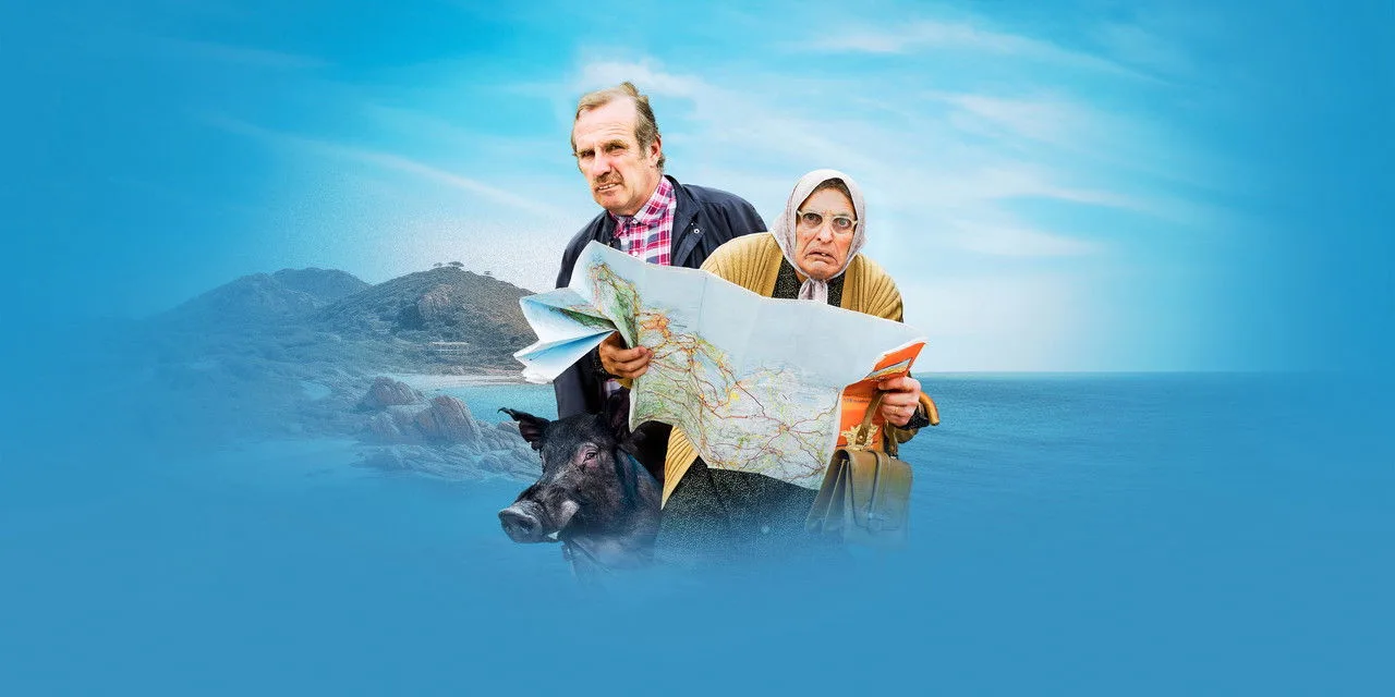 Les Bodin’s enquêtent en Corse sur W9 : Maria et Christian traquent un crime annoncé sur l’île de Beauté