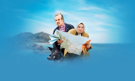 Les Bodin’s enquêtent en Corse sur W9 : Maria et Christian traquent un crime annoncé sur l’île de Beauté