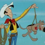 Les Dalton en cavale sur Gulli : Lucky Luke traque les quatre frères les plus maladroits du Far West ce vendredi