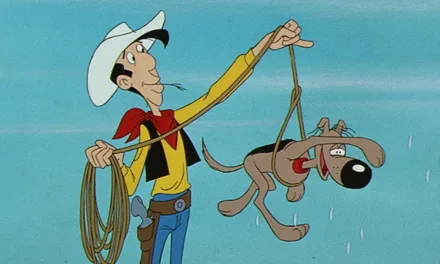 Les Dalton en cavale sur Gulli : Lucky Luke traque les quatre frères les plus maladroits du Far West ce vendredi