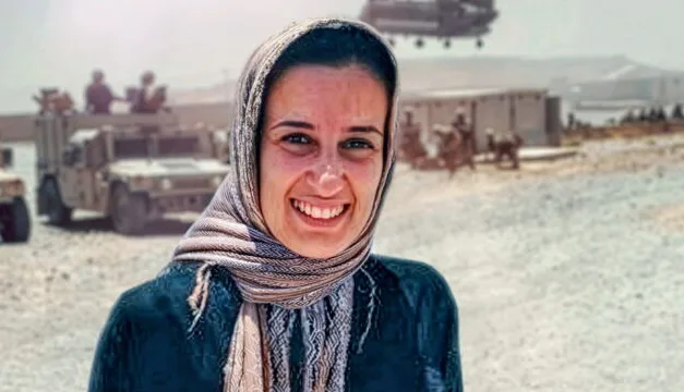 Les derniers jours de Kaboul sur Arte : la chronique glaçante de la chute de la capitale afghane