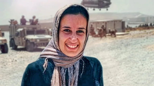 Les derniers jours de Kaboul sur Arte : la chronique glaçante de la chute de la capitale afghane