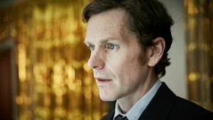 Les enquêtes de Morse sur France 3 : Shaun Evans ouvre une saison 8 secouée par un attentat à Oxford