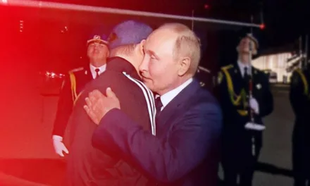 Les espions de Poutine sur Arte : plongée glaçante dans les méthodes du FSB ce mardi soir