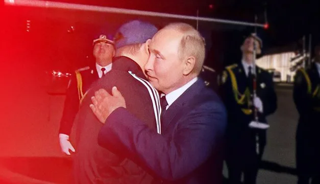 Les espions de Poutine sur Arte : plongée glaçante dans les méthodes du FSB ce mardi soir