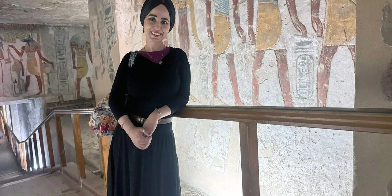 Les femmes pharaons sur Arte : quand des reines et régentes régnaient sur l’Égypte ancienne