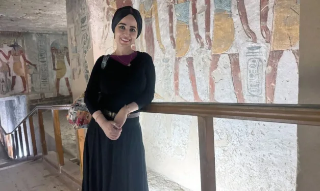 Les femmes pharaons sur Arte : quand des reines et régentes régnaient sur l’Égypte ancienne