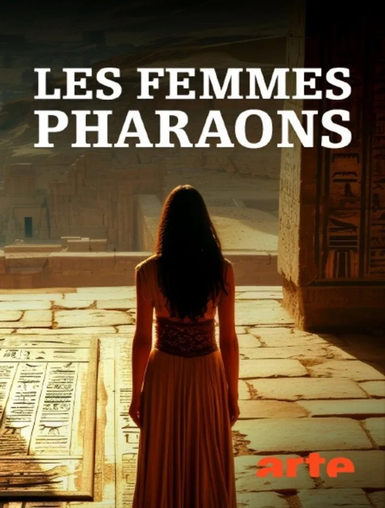 Les femmes pharaons, au pouvoir dans l'Egypte ancienne