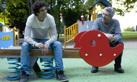 Les gamins sur Canal+ Grand Écran : quand Alain Chabat entraîne Max Boublil dans une cavale anti-mariage